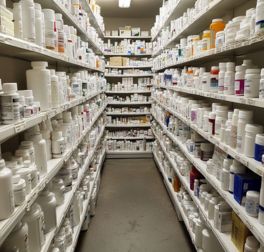 Pharmacies